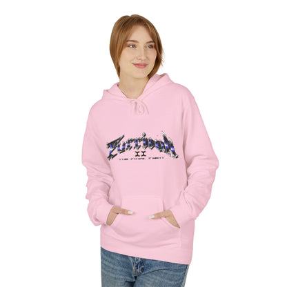 Turrican II - Hoodie Printify