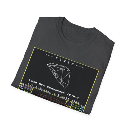 Elite - T-shirt Printify