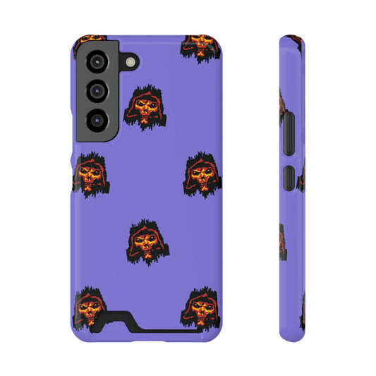 Diablo - Telefoonhoesje Printify