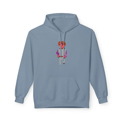 Space Quest - Hoodie Printify