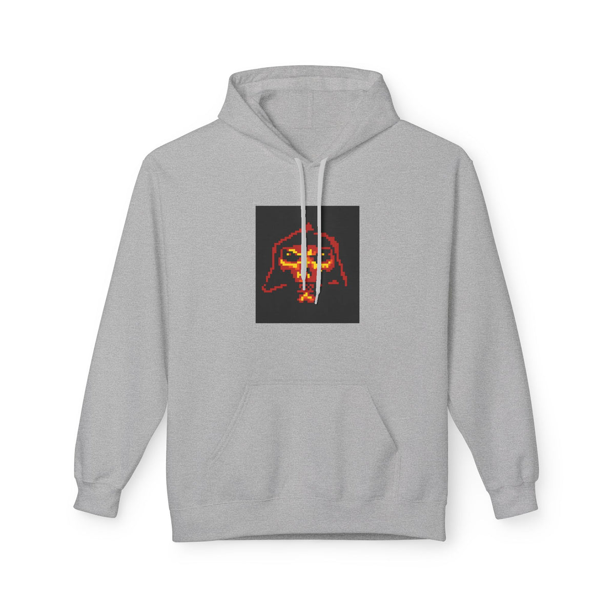 Diablo - Hoodie Printify