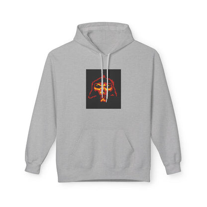 Diablo - Hoodie Printify