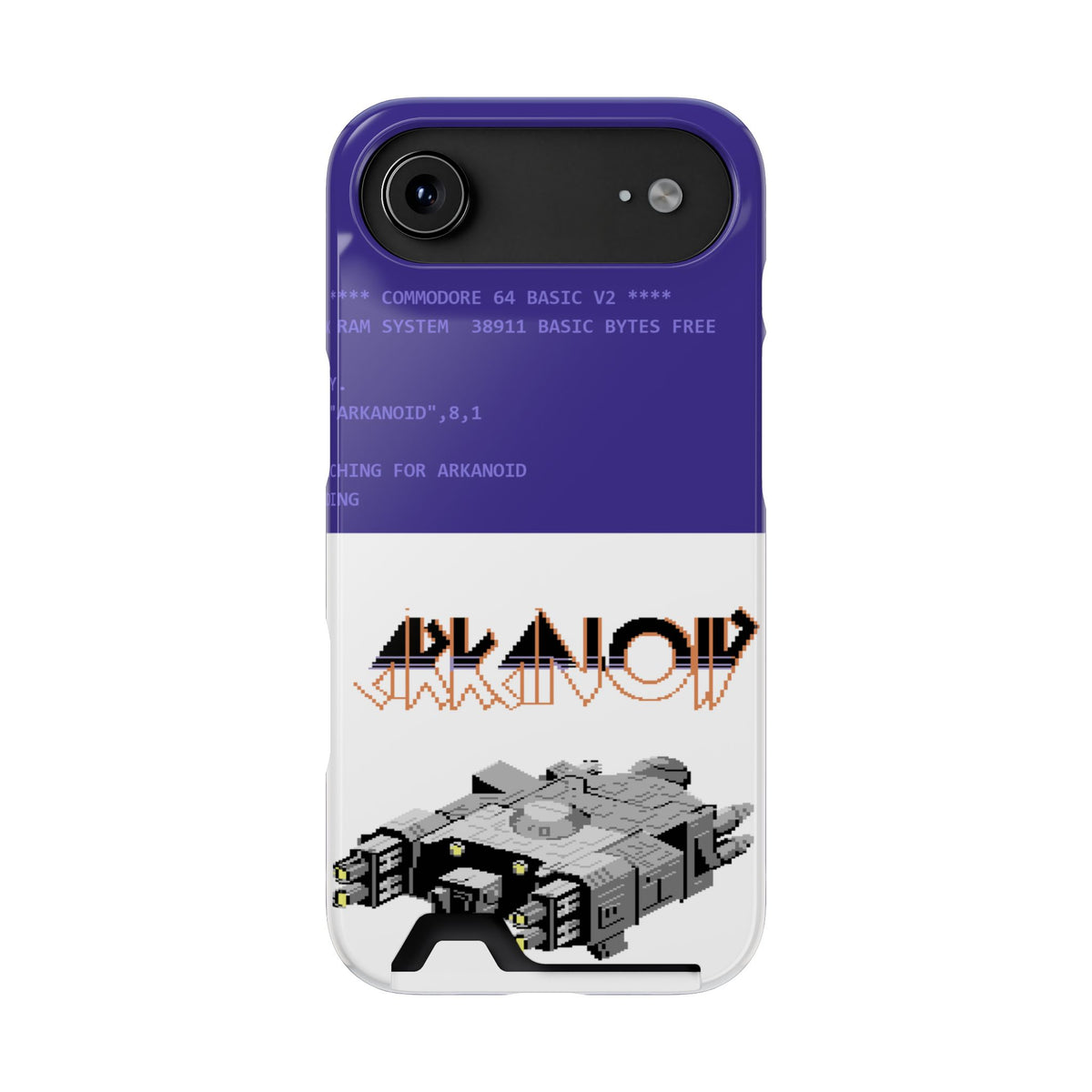 Arkanoid - Telefoonhoesje Printify
