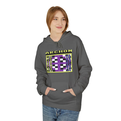 Archon - Hoodie Printify