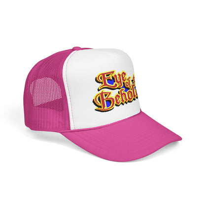 Eye of the Beholder - Truckerpet Printify