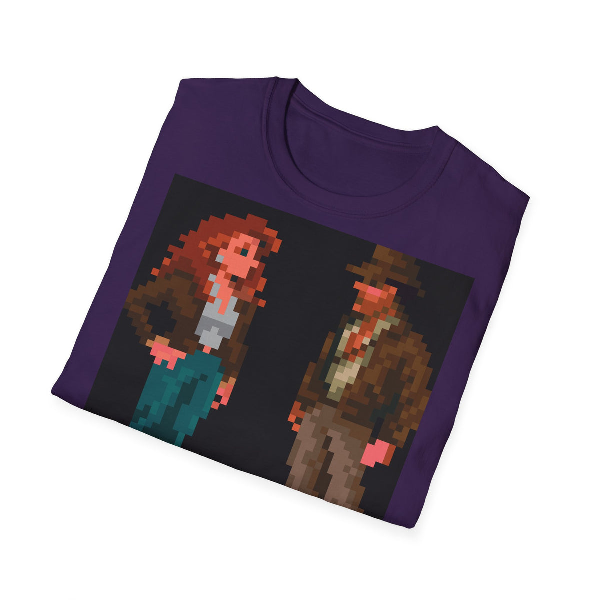 Indiana Jones and the Fate of Atlantis - T-shirt Printify