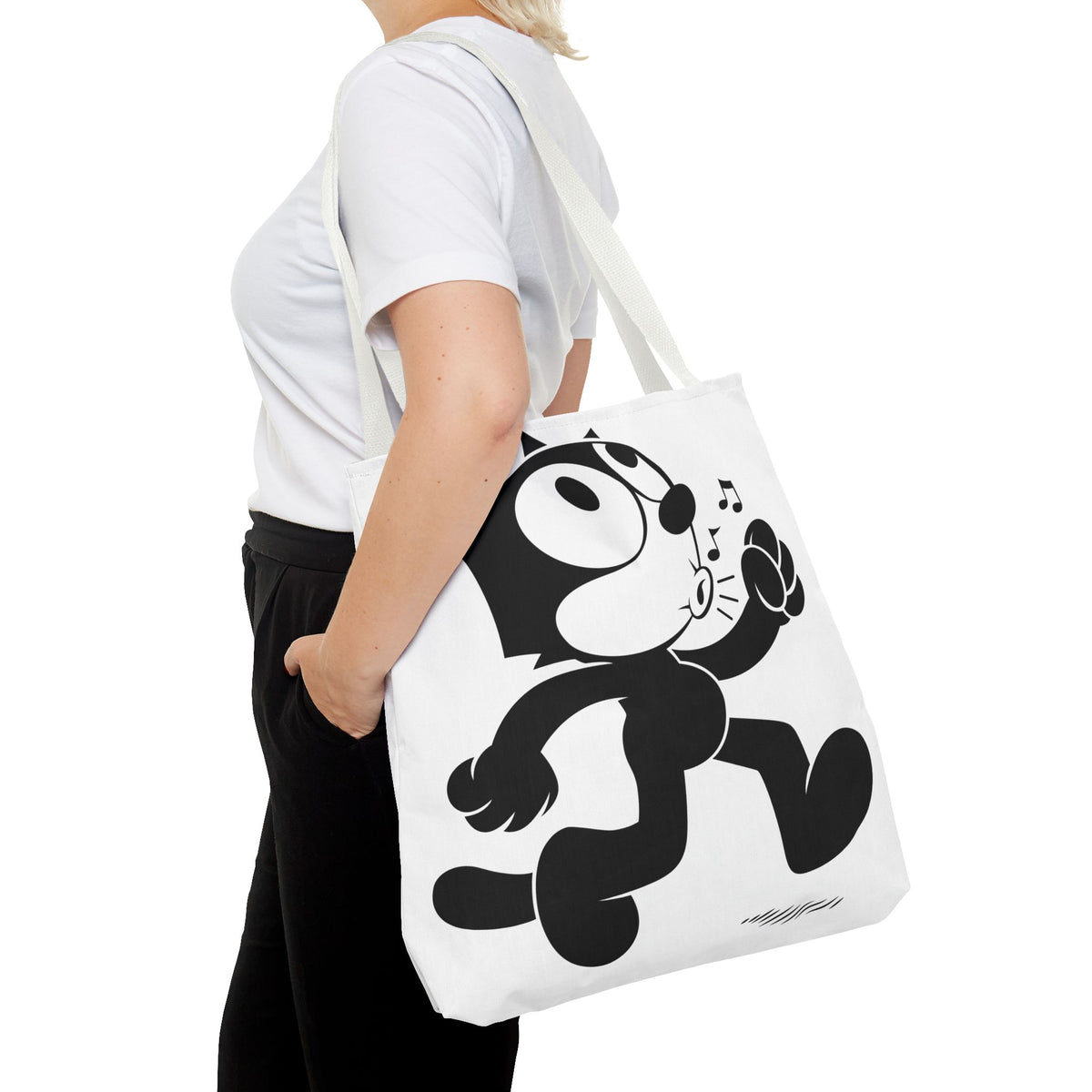 Felix the Cat - Tas Printify