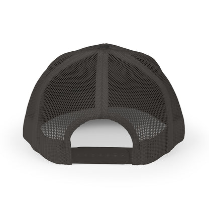 Felix the Cat - Snapback Truckerpet Printify