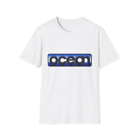 Ocean Software - T-shirt Printify