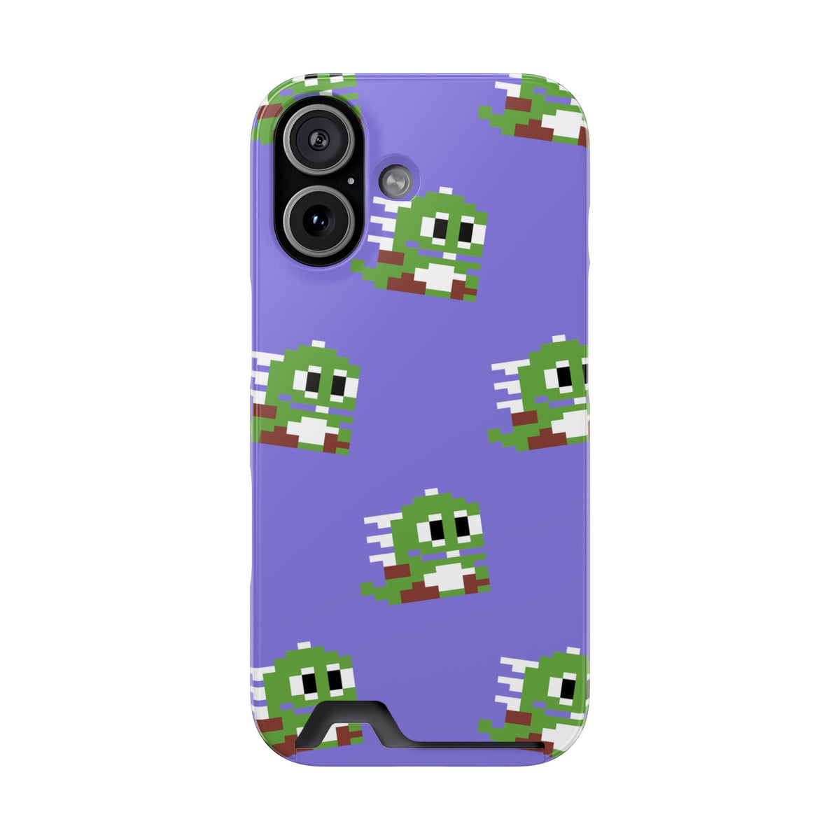 Bubble Bobble - Telefoonhoesje Printify