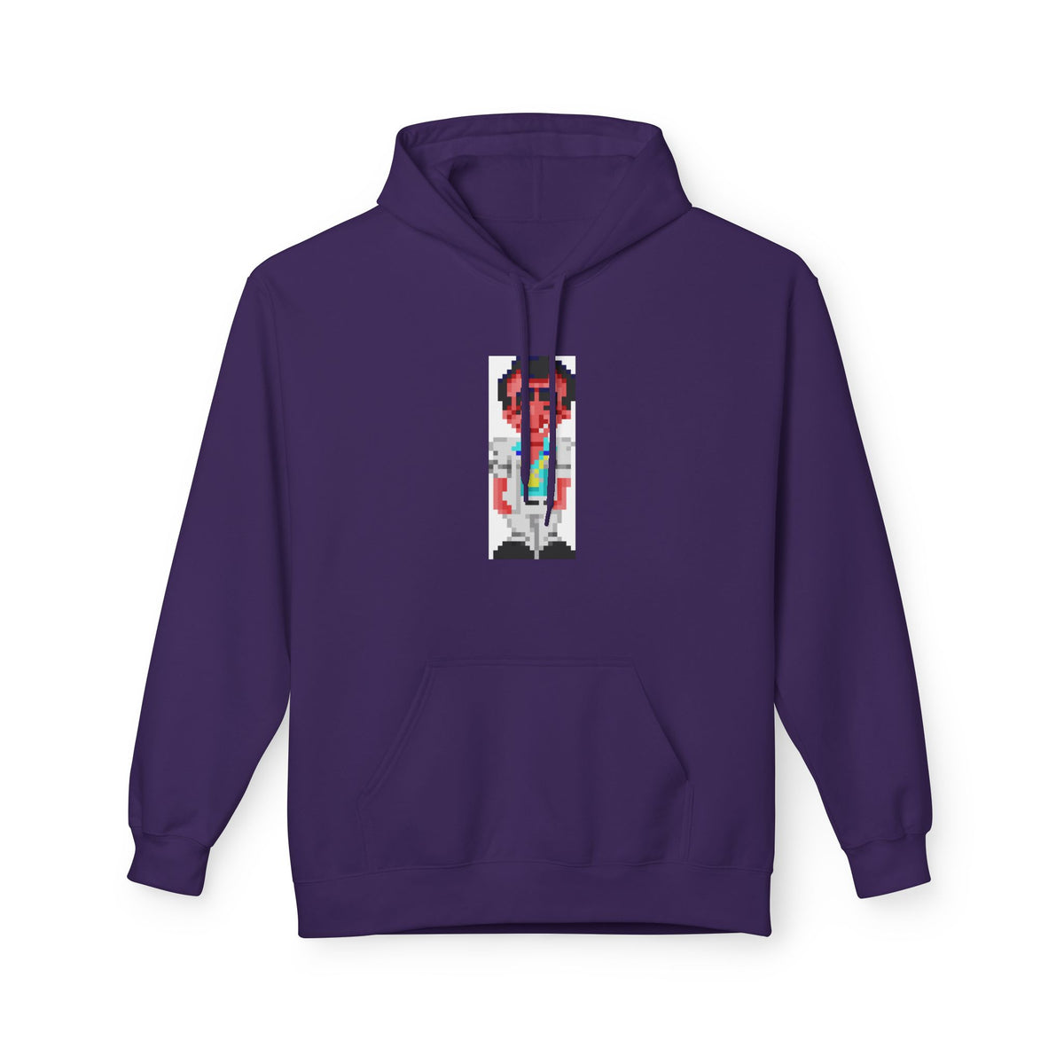 Leisure Suit Larry - Hoodie Printify