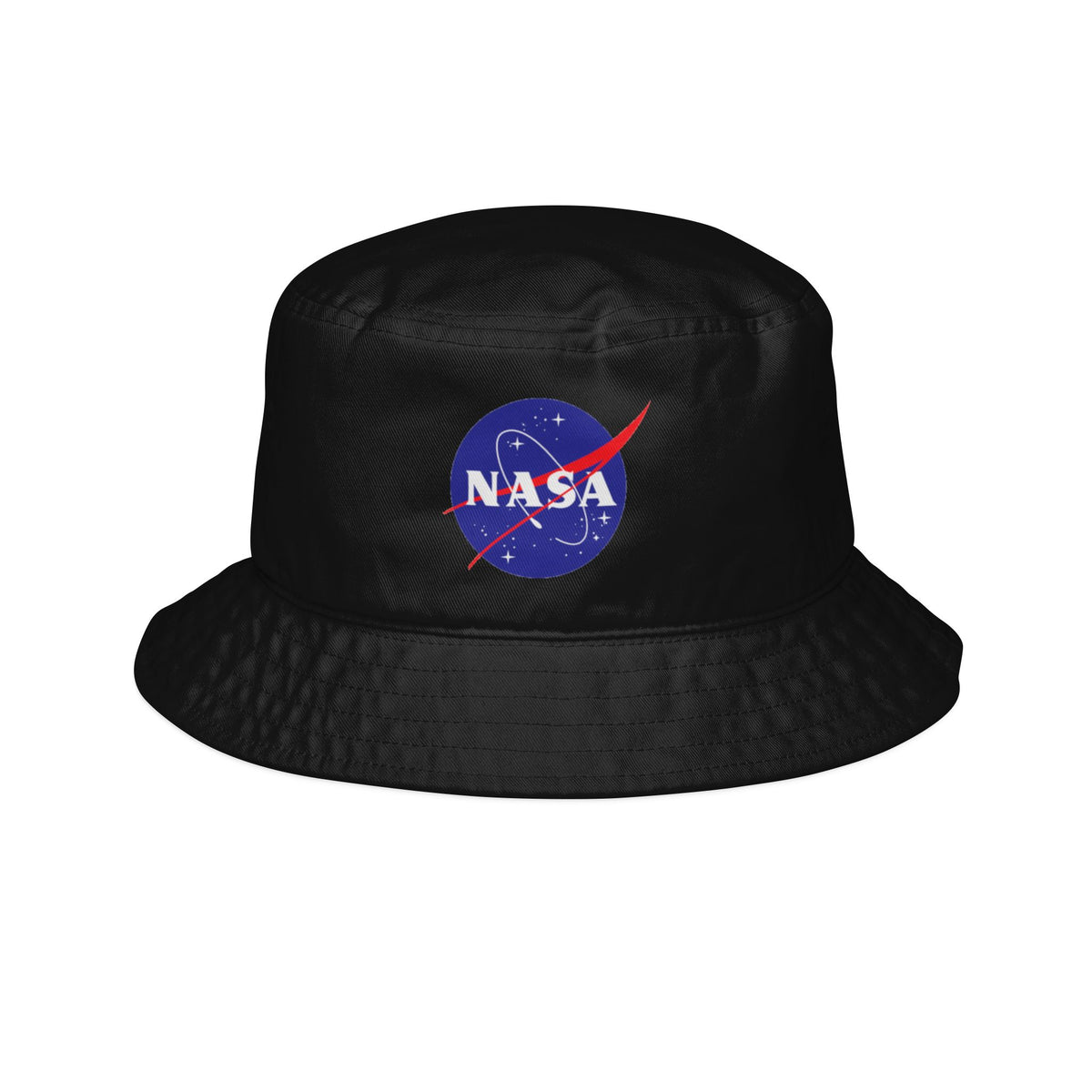 NASA - Bucket Hat Printify