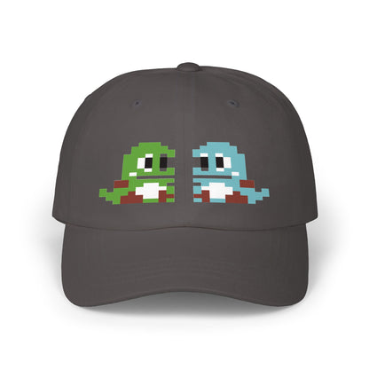 Bubble Bobble - Dad Cap Printify
