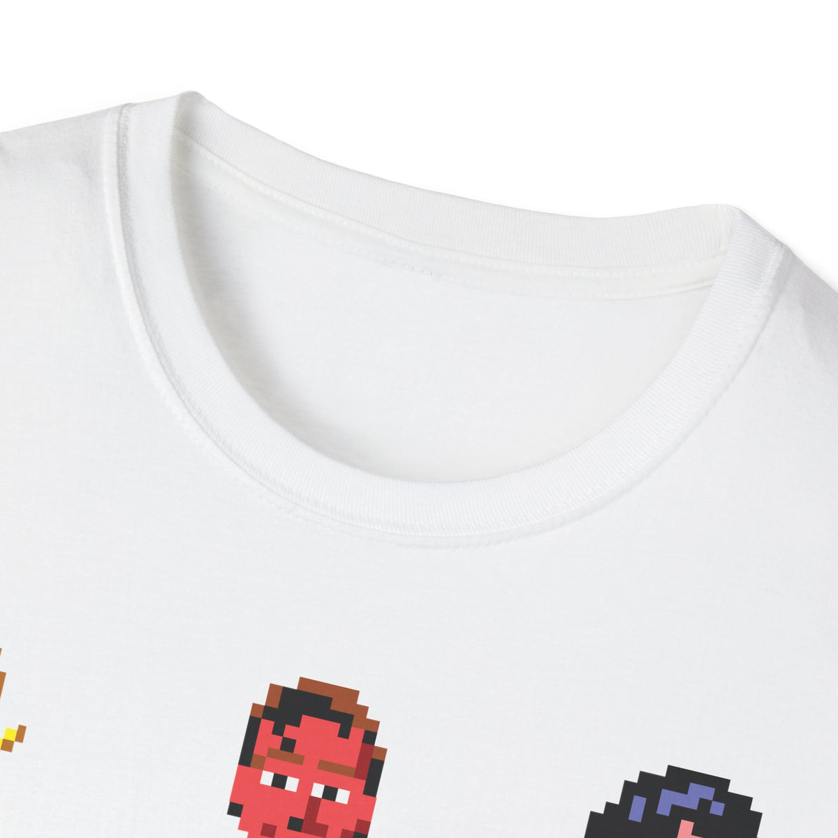 Zak McKracken - T-shirt Printify