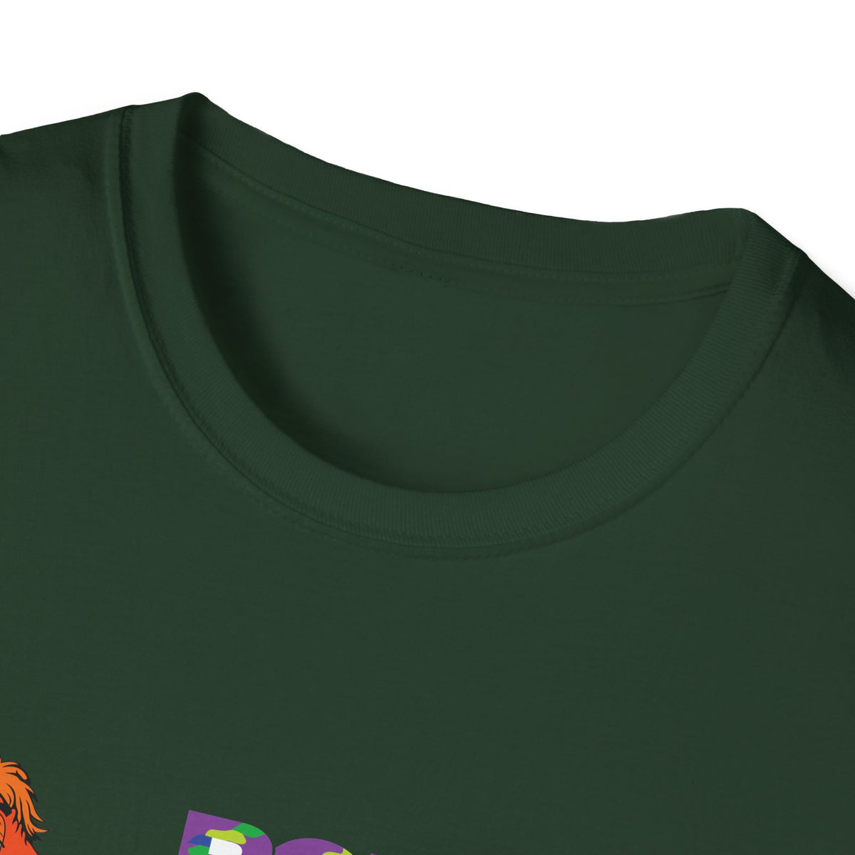 Boulder Dash - T-shirt Printify