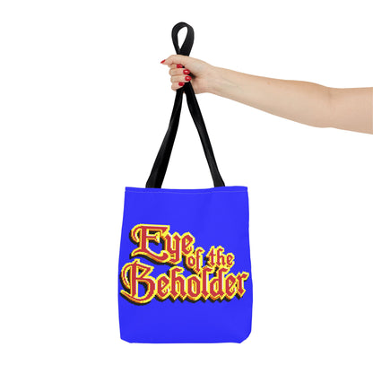 Eye of the Beholder - Tas Printify