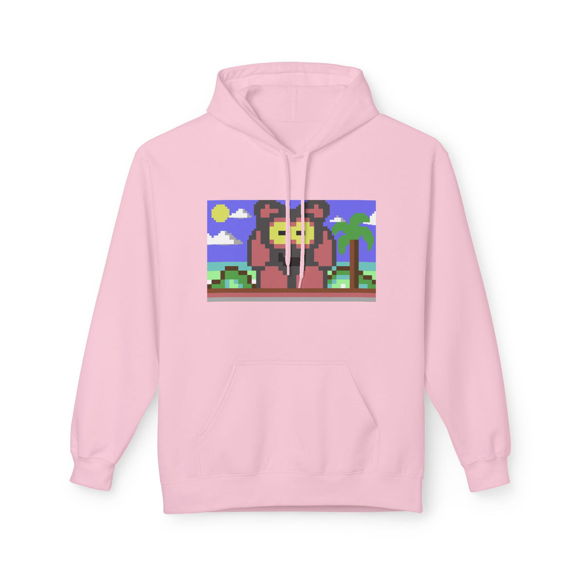 Creatures 2 - Hoodie Printify