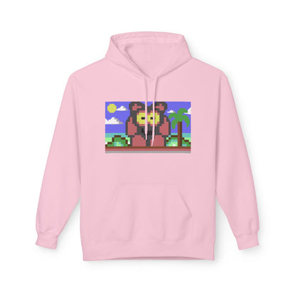 Creatures 2 - Hoodie Printify
