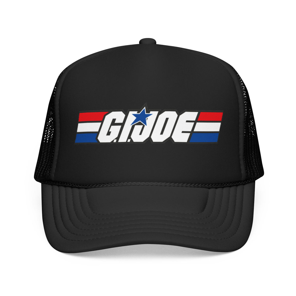 G.I. Joe - Truckerpet Printify