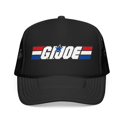 G.I. Joe - Truckerpet Printify