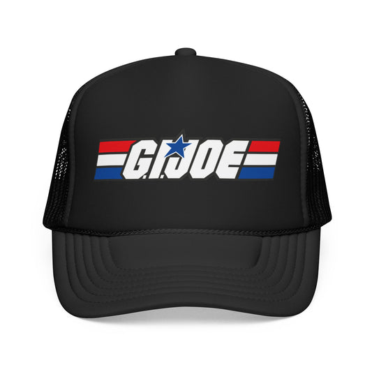 G.I. Joe - Truckerpet Printify