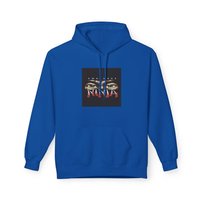 The Last Ninja - Hoodie Printify