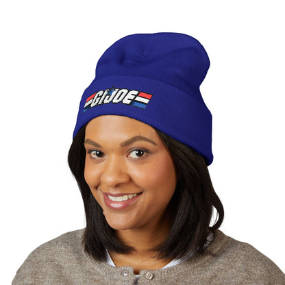 G.I. Joe - Beanie Printify