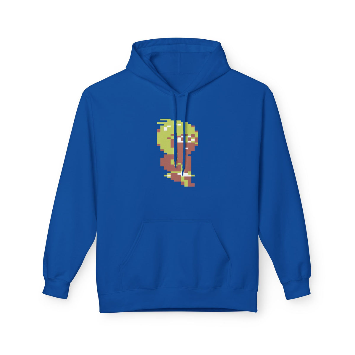 Wonder Boy - Hoodie Printify