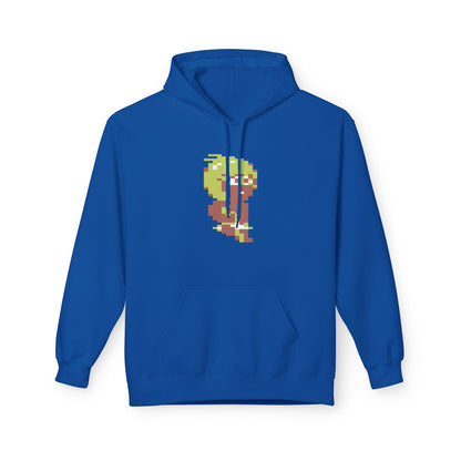 Wonder Boy - Hoodie Printify