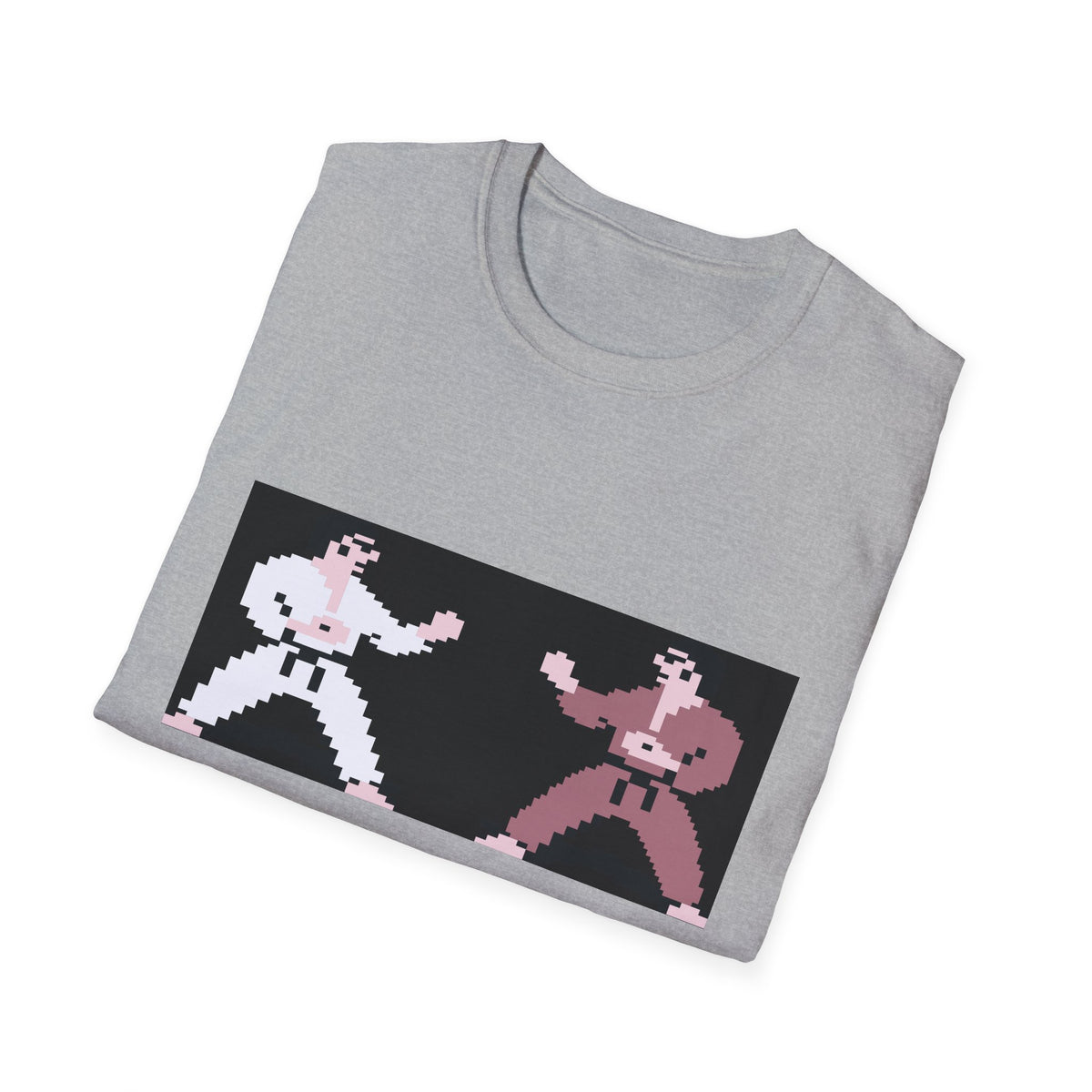 International Karate - T-shirt Printify
