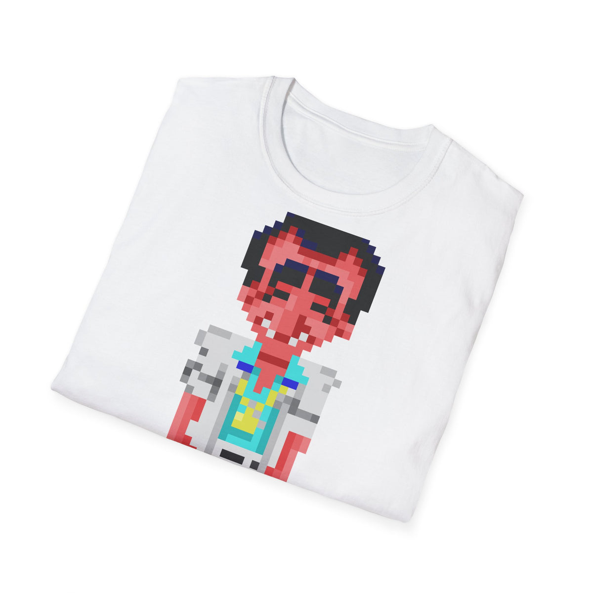 Leisure Suit Larry - T-shirt Printify