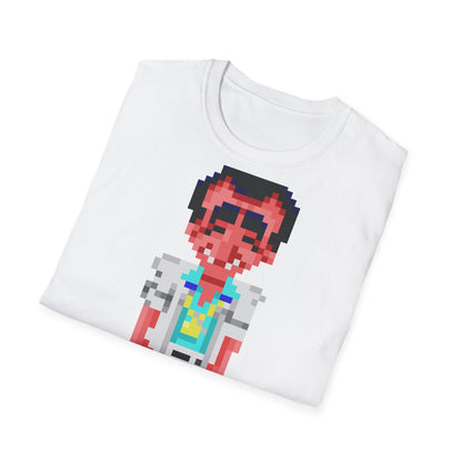 Leisure Suit Larry - T-shirt Printify