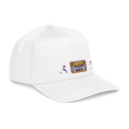 Prince of Persia - Baseball Cap Printify