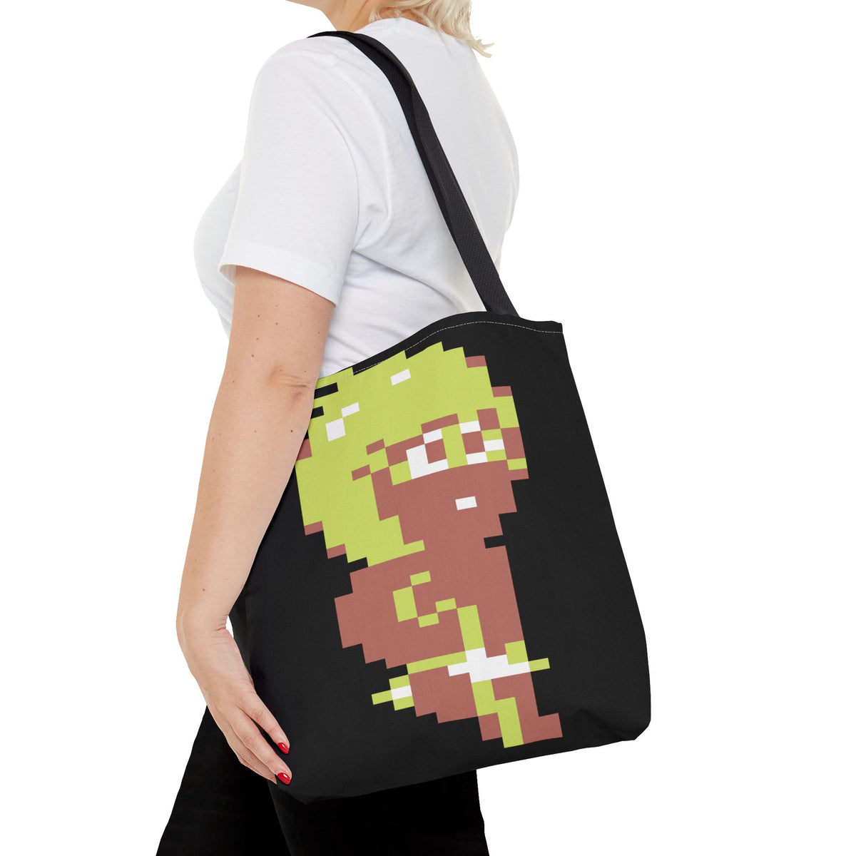 Wonder Boy - Tas Printify
