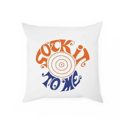 Sock it to me Cushion Fight Club