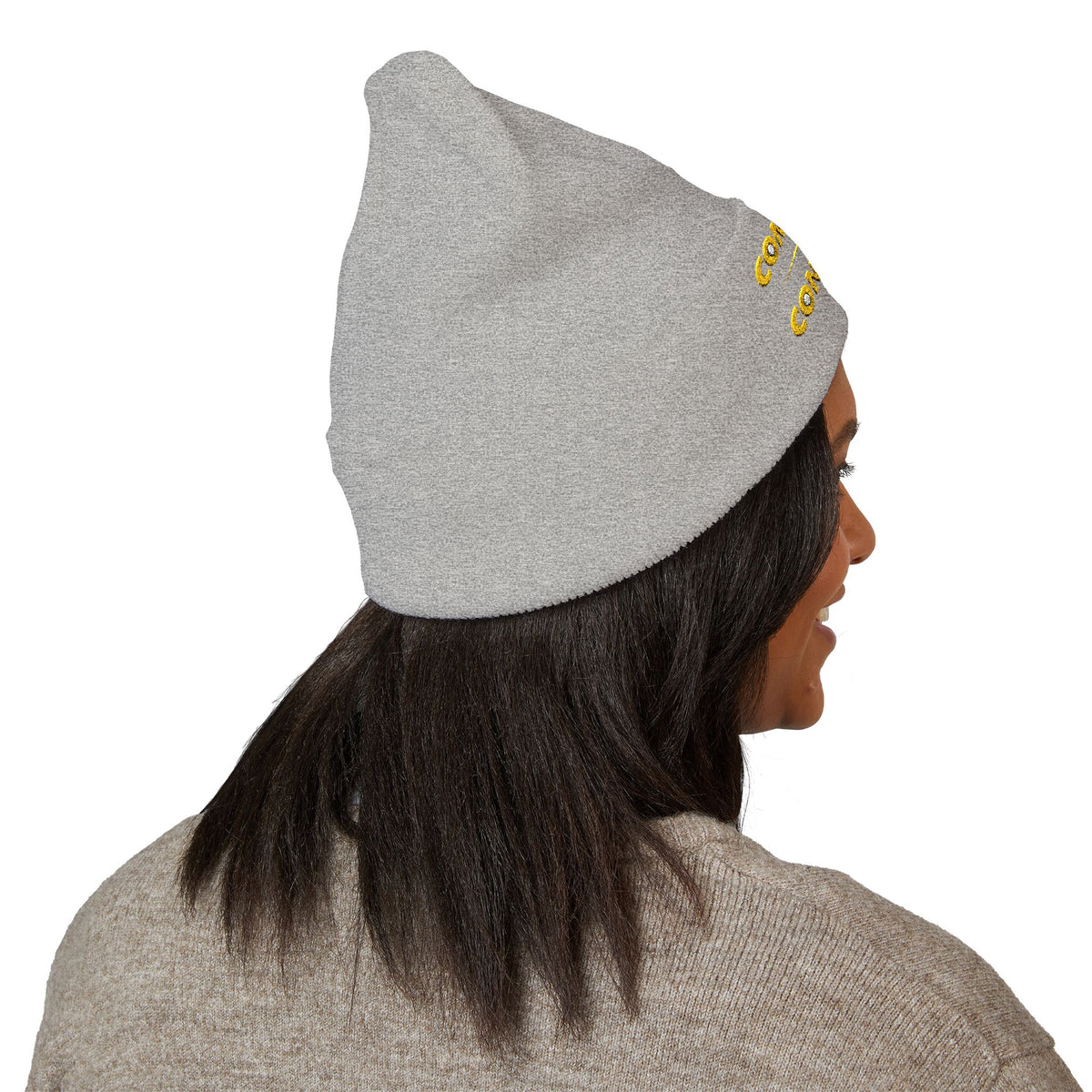 Command & Conquer - Beanie Printify