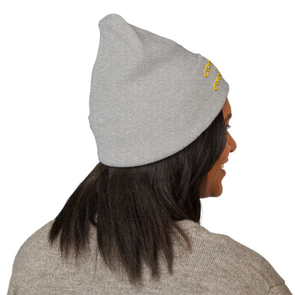 Command & Conquer - Beanie Printify