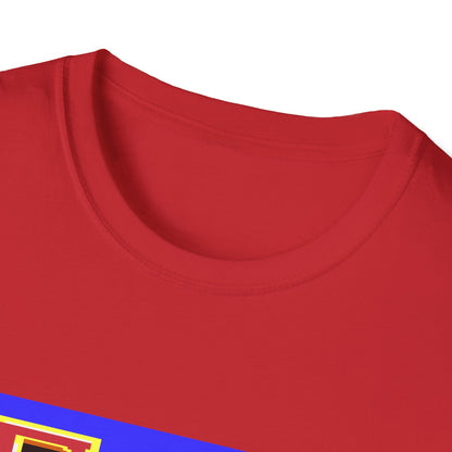 Eye of the Beholder - T-shirt Printify