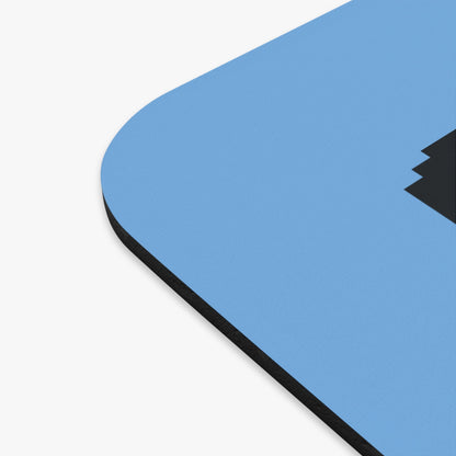 International Karate Mouse Pad (Rectangle) Printify