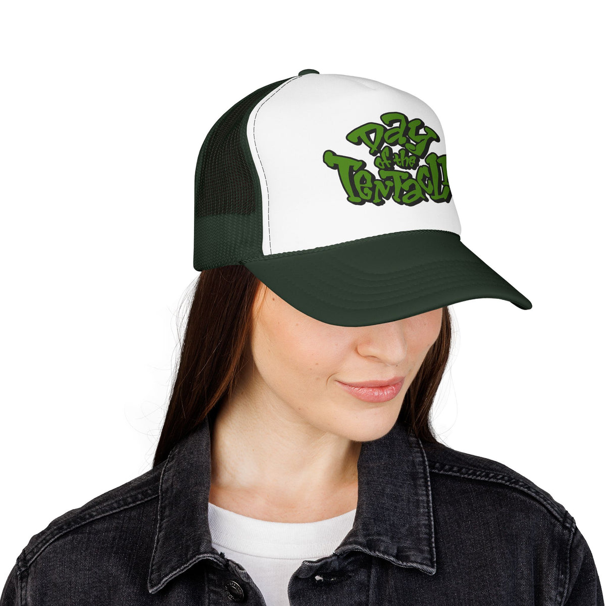 Day of the Tentacle - Truckerpet Printify