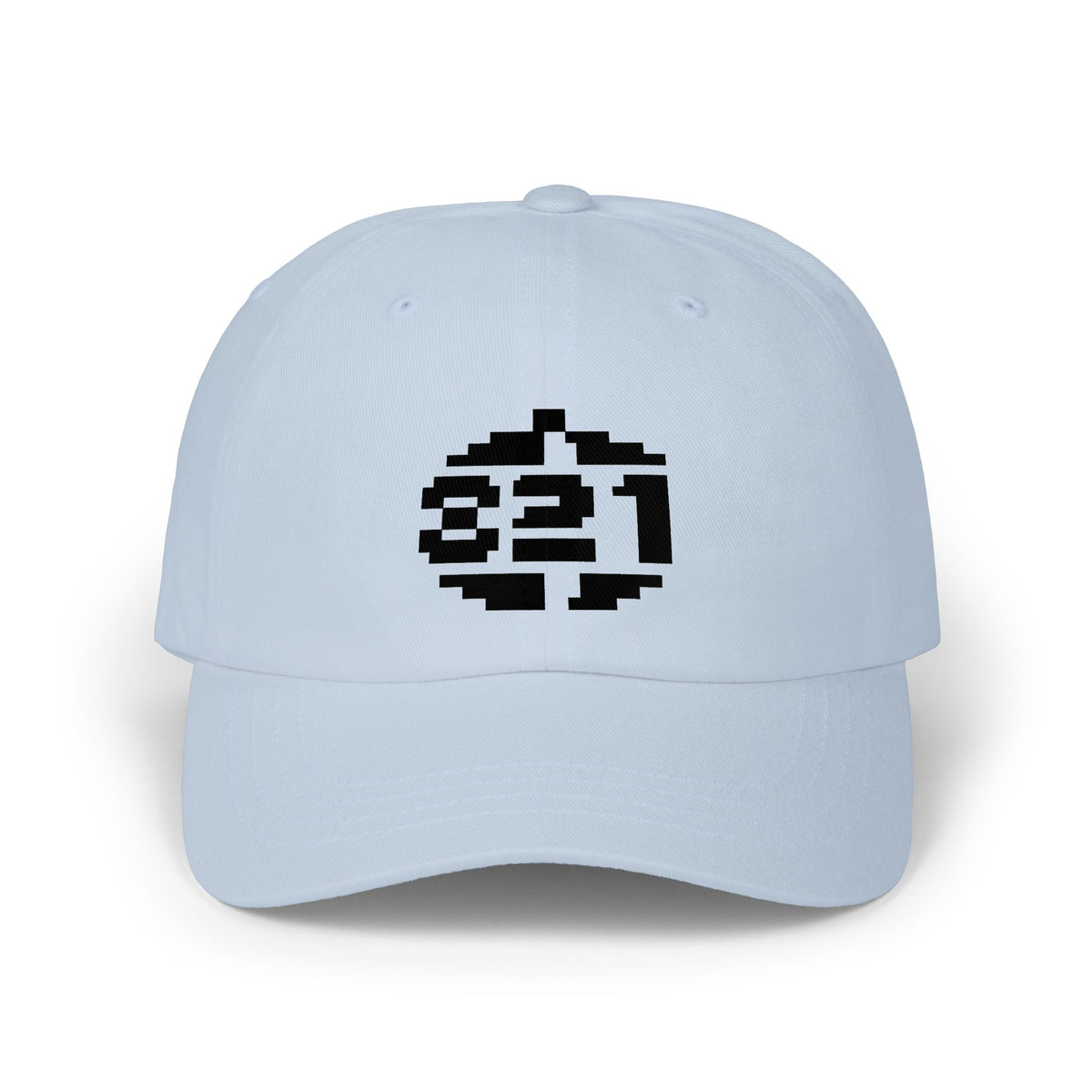 Paradroid 821 - Dad Cap Printify