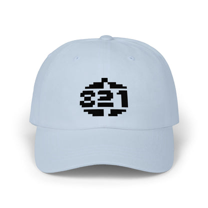 Paradroid 821 - Dad Cap Printify