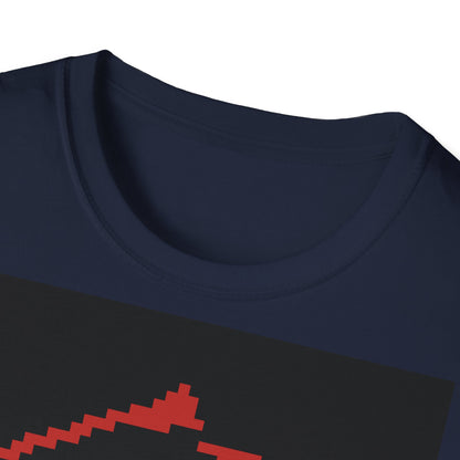 Diablo - T-shirt Printify