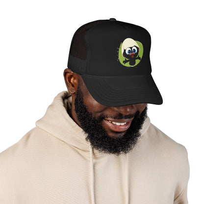 Calimero - Truckerpet Printify
