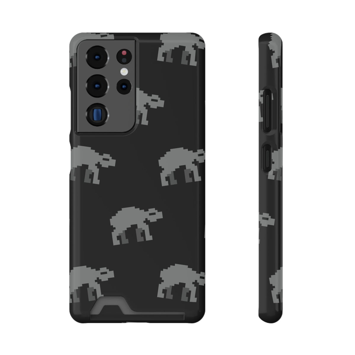 M.U.L.E. - Telefoonhoesje Printify