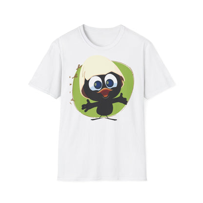 Calimero - T-shirt Printify