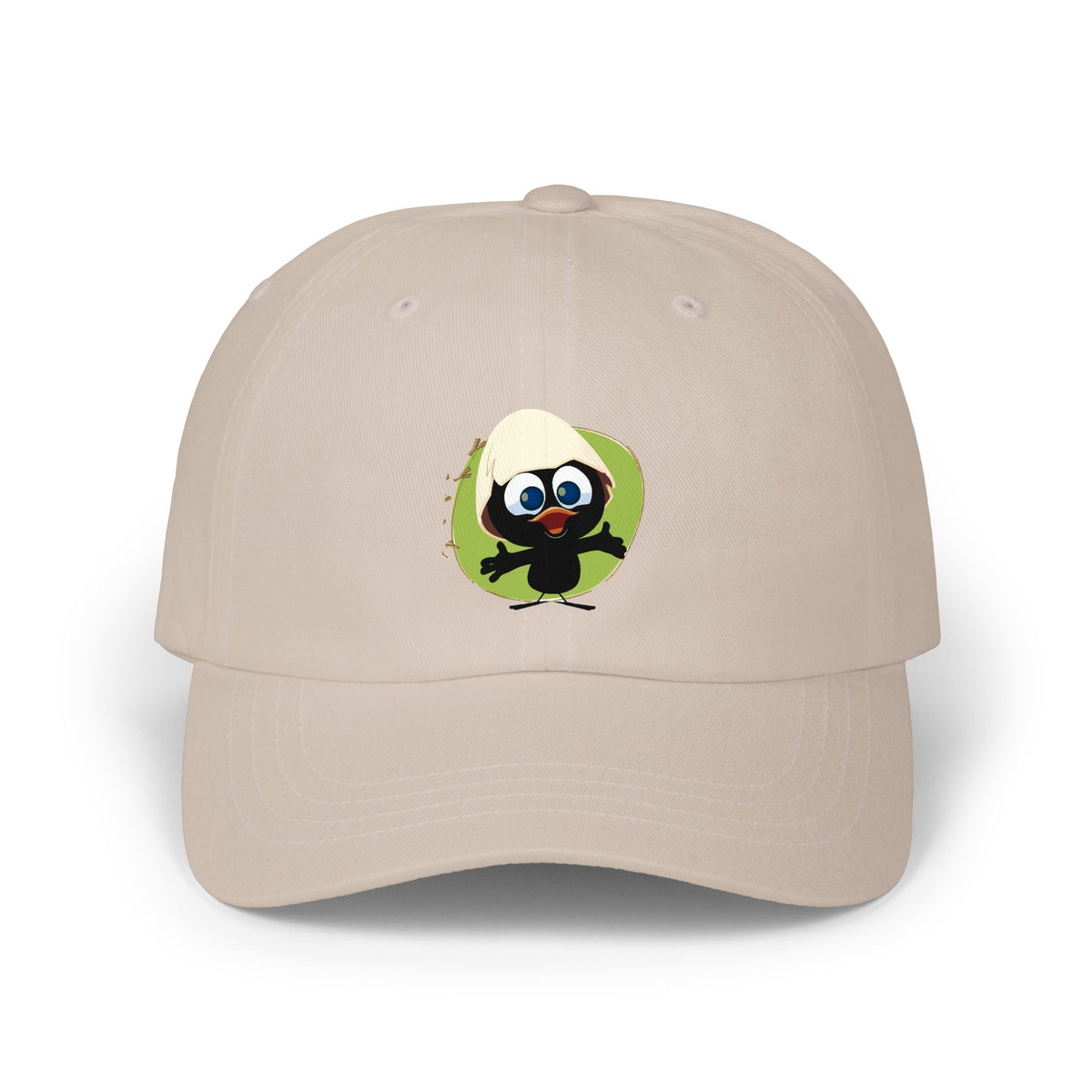 Calimero - Dad Cap Printify
