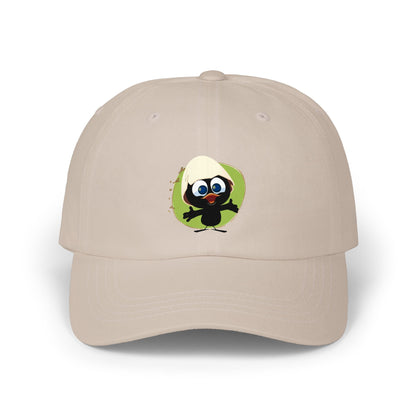 Calimero - Dad Cap Printify