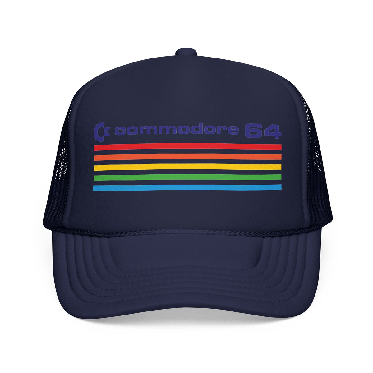 Commodore 64 - Truckerpet Printify