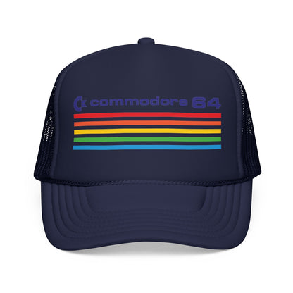 Commodore 64 - Truckerpet Printify